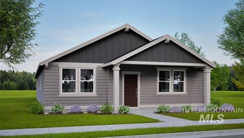 TBD Lake Lowell Ave, Nampa, ID, 83686 | Card Image