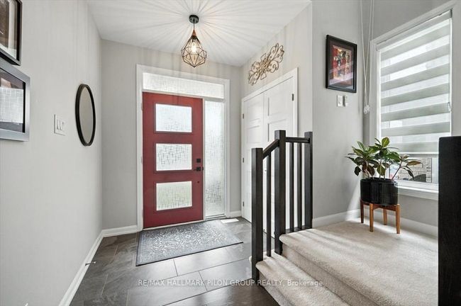 1142 Diamond St, House other with 3 bedrooms, 3 bathrooms and 2 parking in Rockland ON | Image 13