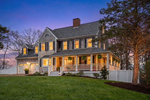 6 Luigi Ave, Sagamore Beach, MA, 02562-2813 | Card Image