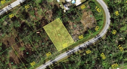 14713 Rothschild Ave, Port Charlotte, FL, 33953-5761 | Card Image