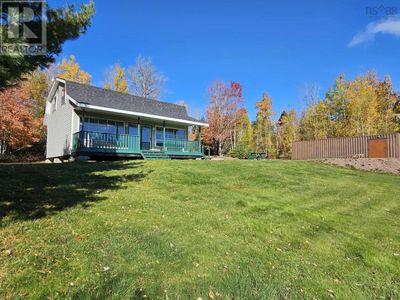 31 Bass Cove Rd, Home with 4 bedrooms, 2 bathrooms and null parking in Wentworth NS | Image 3