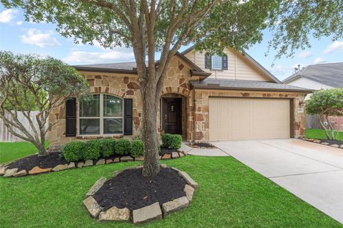 20503 N Blue Hyacinth Dr, Cypress, TX, 77433-6693 | Card Image