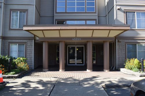 402-45559 Yale Rd, Chilliwack, BC, V2P0B1 | Card Image
