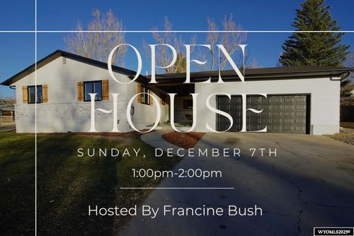 1501 Linda Vista Dr, Casper, WY, 82609-3542 | Card Image