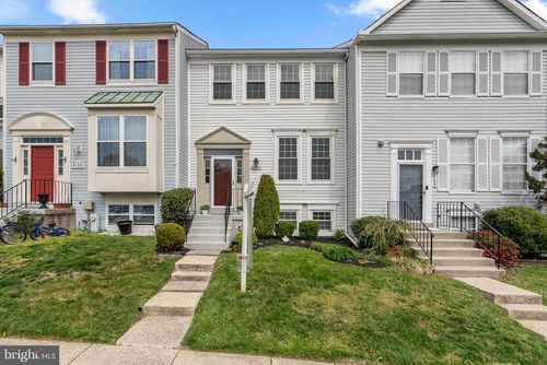 4123 Waterbuck Way, BURTONSVILLE, MD, 20866-1334 | Card Image