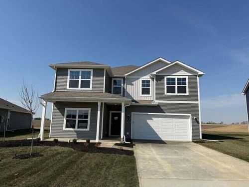 141 Brookside Drive, Jeffersonville, OH, 43128 | Card Image