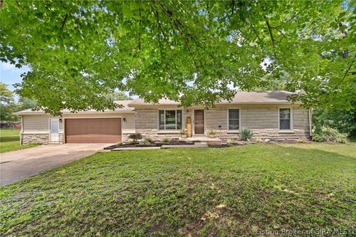 2870 Beth Ln Nw, Corydon, IN, 47112-6703 | Card Image