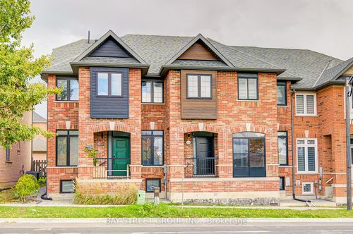119 Bur Oak Ave, Markham, ON, L6C2E7 | Card Image