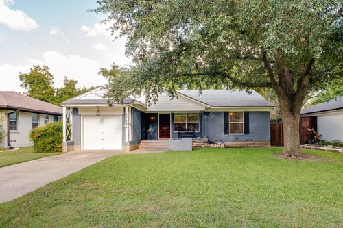 11636 Lochwood Blvd, Dallas, TX, 75218-1811 | Card Image