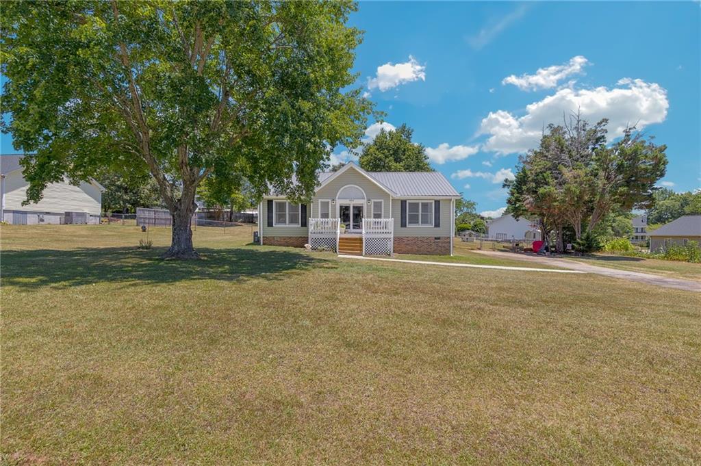 Park West Cir, Easley, SC 29642