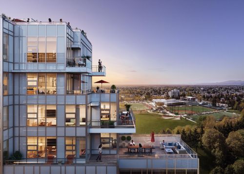 1404-6355 Mah Bing Street, Richmond, BC, V6Y0H9 | Card Image