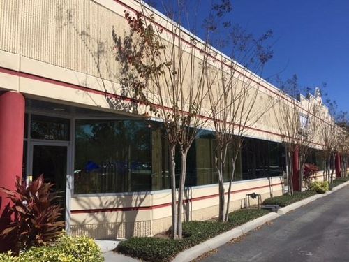 ste-28-7901 Kingspointe Pkwy, ORLANDO, FL, 32819-6521 | Card Image