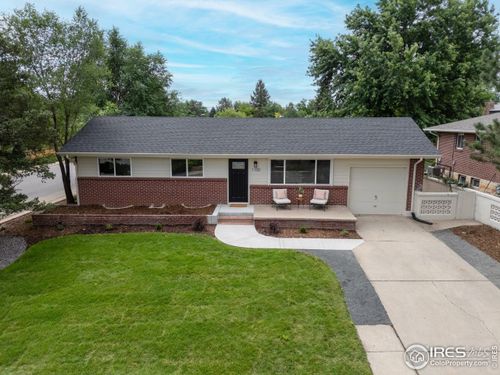 1100 Berea Dr, Boulder, CO, 80305-6638 | Card Image