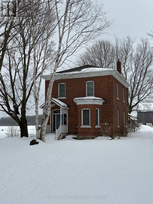 145708 Grey Rd 12, Meaford, ON, N4L1W5 | Card Image