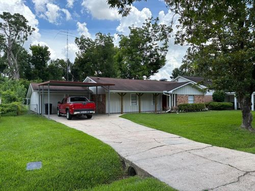 3706 Galway Ln, Houston, TX, 77080-1608 | Card Image