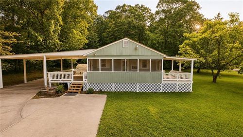 116 Shadow Lake Dr, Buckhead, GA, 30625-3007 | Card Image