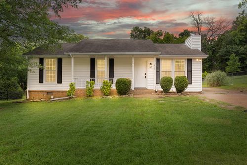 3221 Cedar Ridge Rd, Nashville, TN, 37214-4014 | Card Image