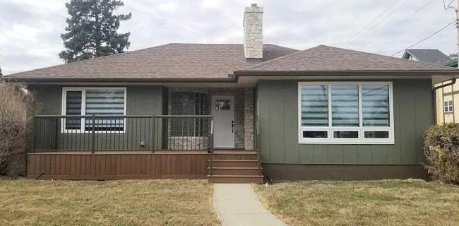1014 18 Street S, Home with 2 bedrooms, 2 bathrooms and 3 parking in Lethbridge AB | Image 2