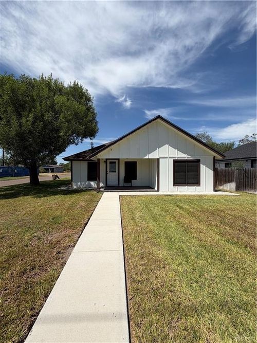 701 E Stubbs St, Edinburg, TX, 78539-4753 | Card Image