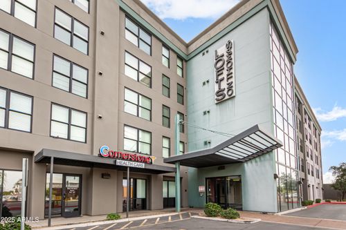 405-535 W Thomas Rd, Phoenix, AZ, 85013-4211 | Card Image