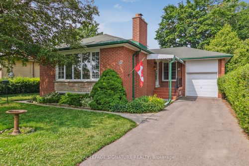 54 Neapolitan Drive, Scarborough, ON, M1B4B4 | Card Image