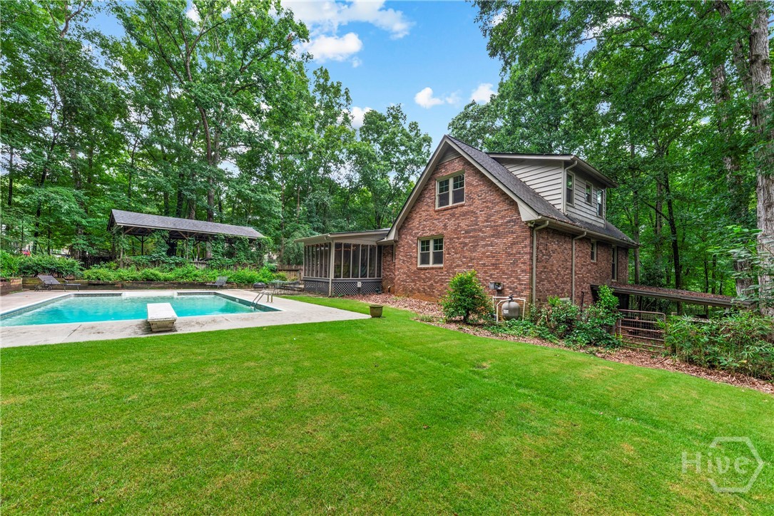 Residential in Watkinsville 5