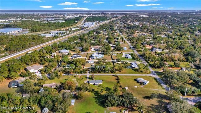 2715 Marshall Ct, House other with 3 bedrooms, 2 bathrooms and null parking in Cocoa FL | Image 4