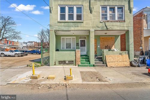 1514 Newport Street, CAMDEN, NJ, 08104 | Card Image