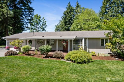 4813 338th Street E, Eatonville, WA, 98328 | Card Image