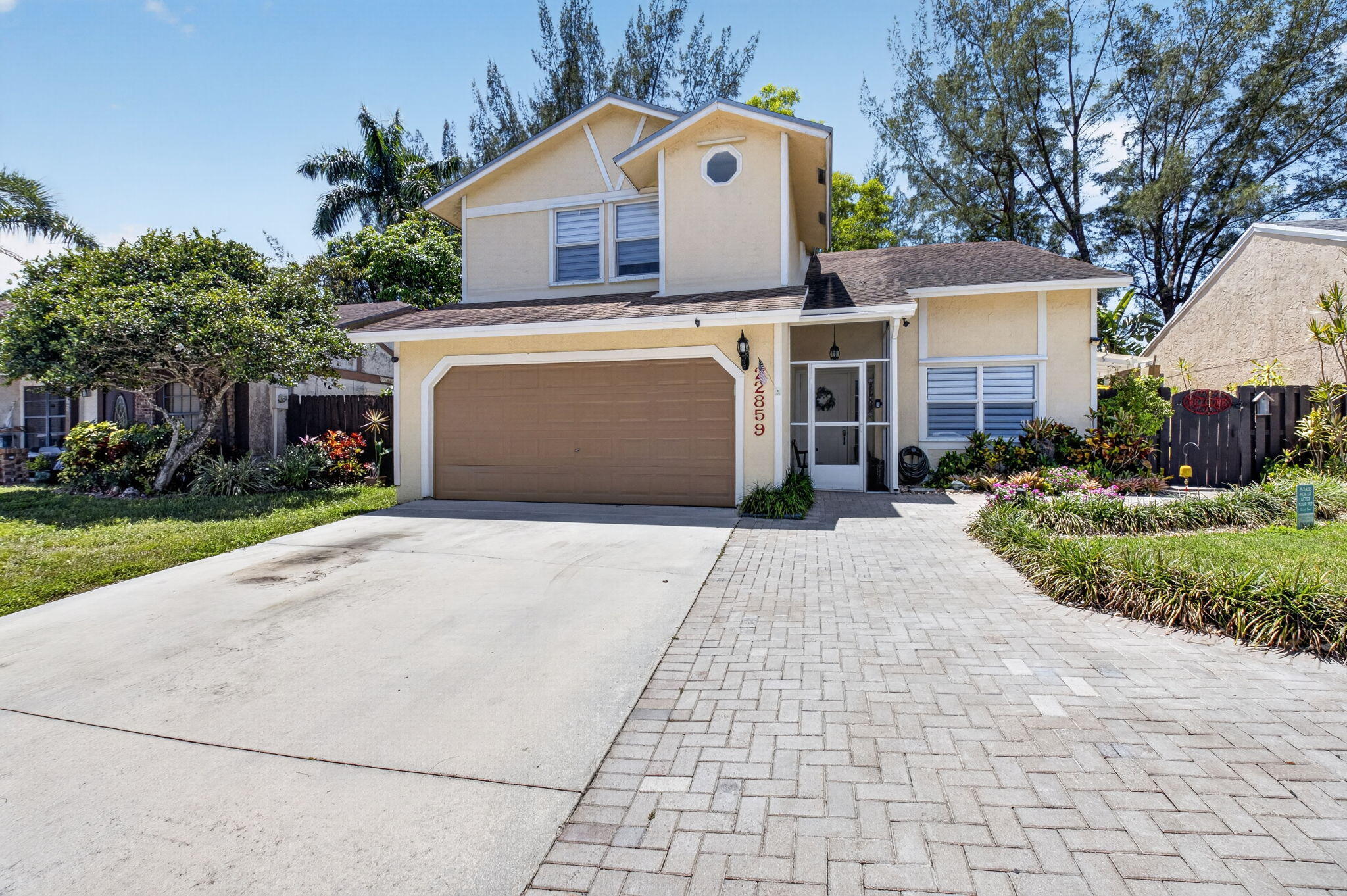 Residential in Boca Raton