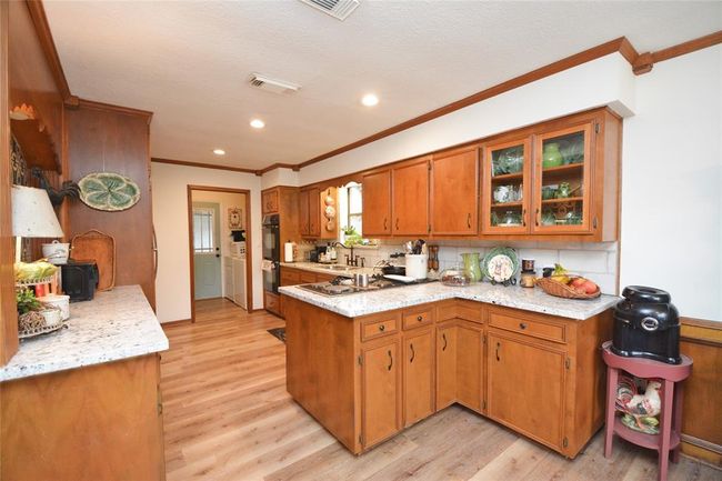 5117 Glenvalley Dr, House other with 3 bedrooms, 2 bathrooms and null parking in La Porte TX | Image 10