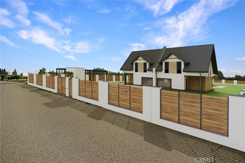 Land in Orland