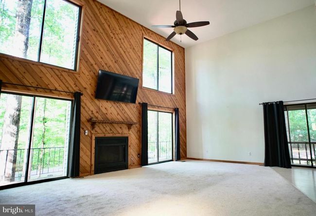 107 Birchside Cir, House other with 3 bedrooms, 2 bathrooms and null parking in LOCUST GROVE VA | Image 4