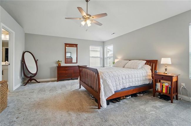 578 Bellasera Dr, House other with 4 bedrooms, 3 bathrooms and null parking in Dayton OH | Image 37