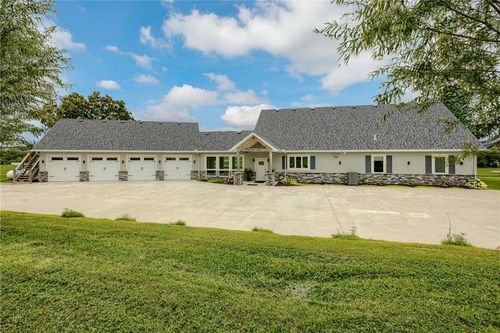 Tract 2A Ne Stonum Road, Lathrop, MO, 64465 | Card Image