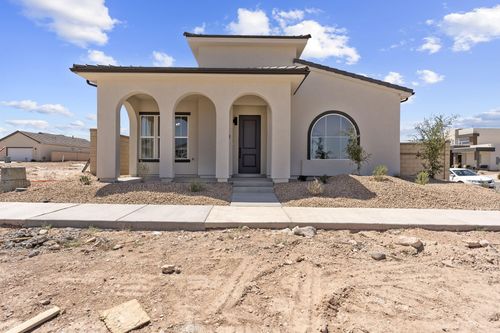 633-Lot 633 Sage Haven/Desert Color, St. George, UT, 84790 | Card Image