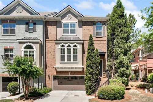 906 Dumaine Trce, Sandy Springs, GA, 30328-2681 | Card Image