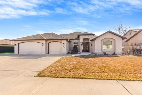 2277 Autumn Ash Ave, Grand Junction, CO, 81506-6206 | Card Image