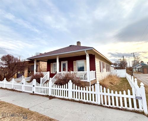 326 E Reeder Street, Dillon, MT, 59725 | Card Image