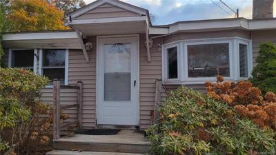 View of entrance to property | Image 1