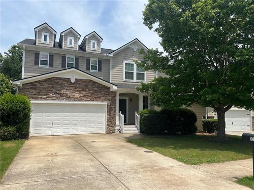 152 Parkmont Ln, Dallas, GA, 30132-9700 | Card Image