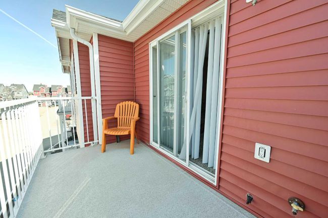 1209 - 5220 50 A Avenue, Home with 2 bedrooms, 2 bathrooms and 1 parking in Sylvan Lake AB | Image 22