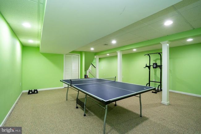 55 Cambridge Way, House other with 4 bedrooms, 3 bathrooms and null parking in West Windsor NJ | Image 45