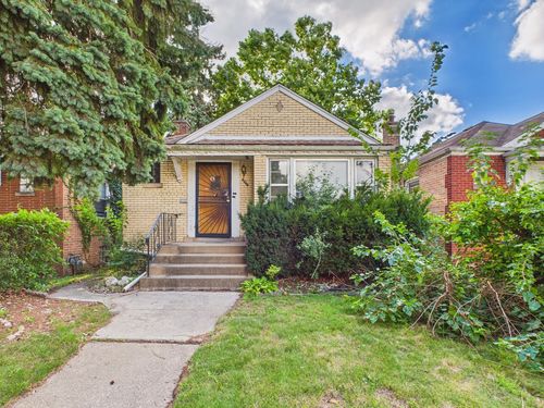 14510 S Emerald Ave, Riverdale, IL, 60827-2619 | Card Image