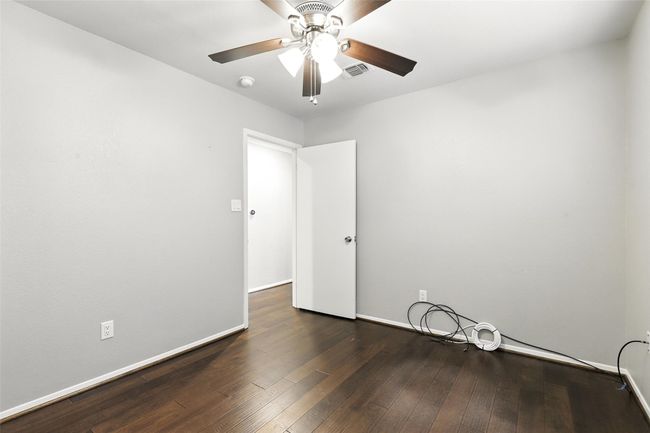 6813 Valhalla Rd, House other with 3 bedrooms, 2 bathrooms and null parking in Fort Worth TX | Image 25