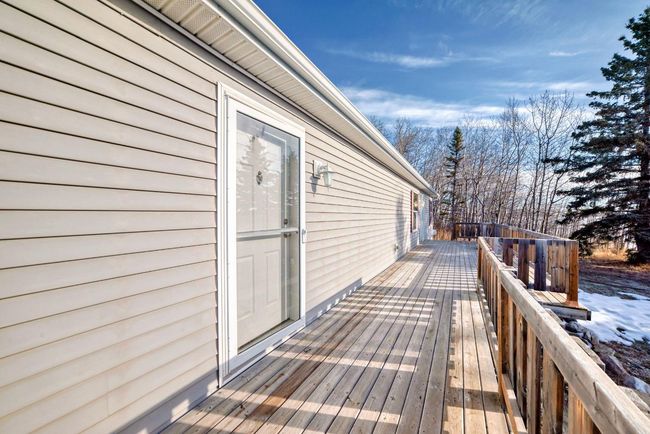 6 - 927 19 A Street, House other with 2 bedrooms, 1 bathrooms and 2 parking in Spruce View AB | Image 6