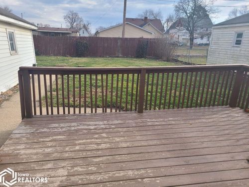 438 S Ward Street, Ottumwa, IA, 52501 | Card Image