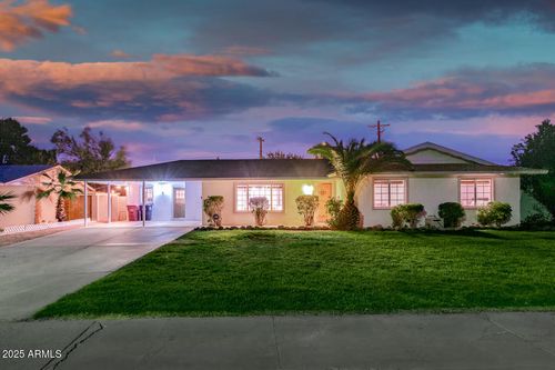 6901 E Oak St, Scottsdale, AZ, 85257-2039 | Card Image