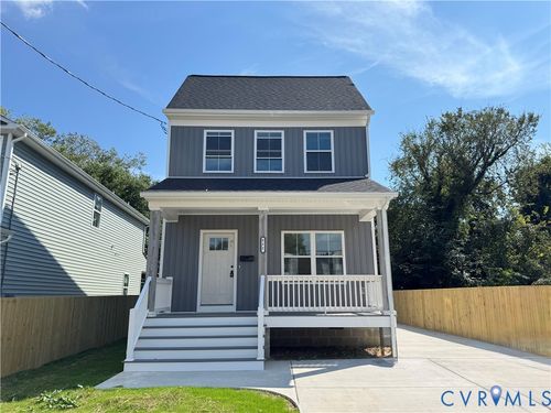 832 Hinton St, Petersburg, VA, 23803-3029 | Card Image