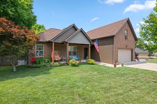 1456 Rustys Ln, Clarksville, TN, 37042-7049 | Card Image
